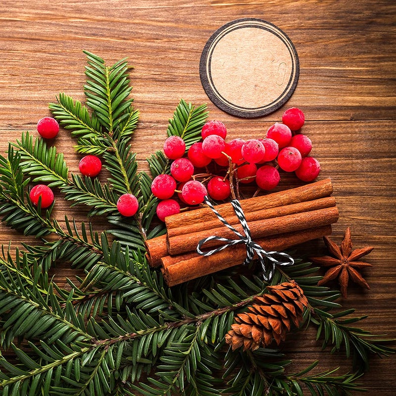 Tenn Well Black and White Twine, 200M Cotton Bakers Twine Perfect for Baking, Butchers, Crafts, Wrapping - Image 5